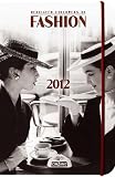 Dedicated Followers of Fashion 2012 Pocket Agenda - 