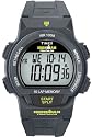 Timex Men's Ironman Basic 10&nbsp; Lap Digital Watch #T5K224