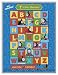 Thomas the Tank Engine Alphabet Framed Print