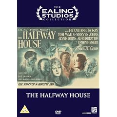 The Halfway House [DVD] (1944)