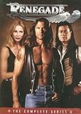 Produkt-Bild: Renegade : The Complete Series