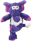 KONG Cross Knots Elephant Toy, Medium/Large