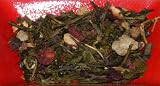 Schizandra Black Currant Loose Leaf Tea