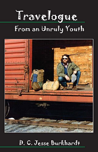 Travelogue From an Unruly Youth
