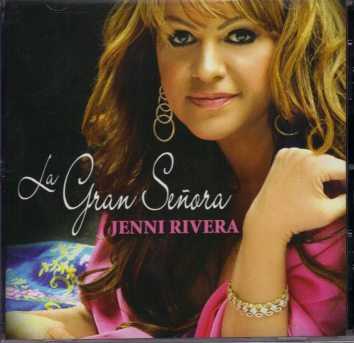 Jenny Rivera - Jenni - Zortam Music