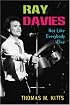 Ray Davies: Not Like Everybody Else