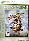 Street Fighter IV - Classic