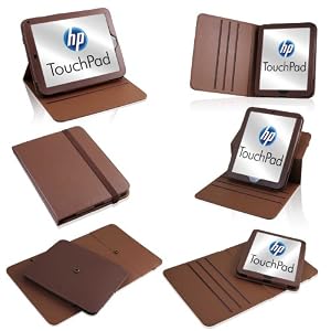 Hewlett Packard