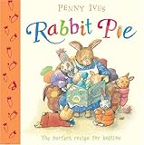Rabbit pie