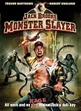 DVD : Jack Brooks: Monster Slayer