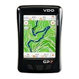 VDO GPS GP7 Transalp mit Pulssender