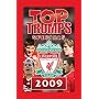 Top Trumps Liverpool FC Football Cards