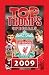Toys : Top Trumps - Liverpool 08/09