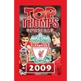 Top Trumps Liverpool FC Football Cards by Winning Moves