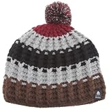 Matix Strapped 3Pk Chapeau homme - Noir Synthétiqu