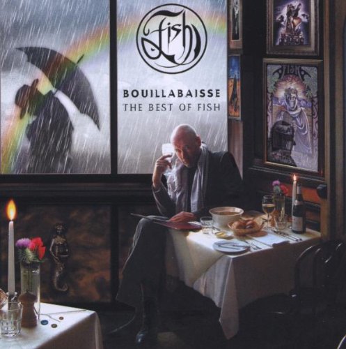 Produkt-Bild: Bouillabaisse (2cd)