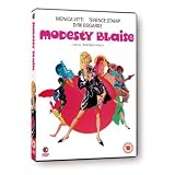 Modesty Blaise [Region 2]