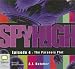 Books : Spy High Episode 4: Library Edition (Spyhigh)
