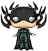 Pop! Marvel: Thor Ragnarok - Hela Masked