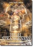 High Strangeness: Hyperdimensions and the Process of Alien Abduction