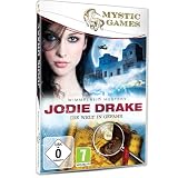 Jodie Drake & Die Welt in Gefahr