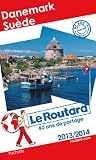 Livre Tourisme et Voyages : Le Routard Danemark, Suède 2013/2014
