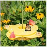 Woodlink NABFLY Audubon Classic Butterfly Feeder