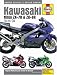 Kawasaki Ninja ZX-7R & ZX-9R '94 TO '04 (Haynes Repair Manual)