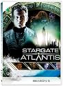 Stargate Atlantis: The Complete Fifth Season