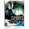 Stargate Atlantis: The Complete Fifth Season