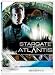Stargate Atlantis: The Complete Fifth Season