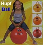 Hüpfball Springball