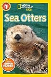 National Geographic Readers: Sea Otters