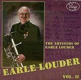 The Artistry of Earle Louder Volume II