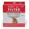 Camco 57081 RV White Pop-A-Filter