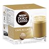Nescaf� Dolce Gusto Cafe au Lait, 3er Pack  (48 x 10 g)