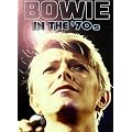 David Bowie - Bowie In The 70s [DVD] [2008]