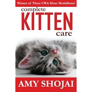 Complete Kitten Care