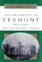 The University of Vermont: The First Two Hundred Years