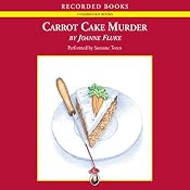 Carrot Cake Murder | Joanne Fluke