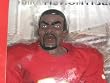 NFL Priest Holmes Gladiators of the Gridiron - Red Jersey