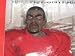 NFL Priest Holmes Gladiators of the Gridiron - Red Jersey