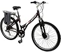 Currie Technologies Izip Trailz AL Womens Electric Bike