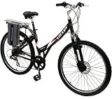 Currie Technologies Izip Trailz AL Womens Electric Bike