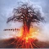 Skyforgervon "Amorphis"