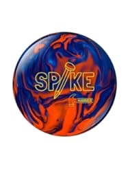Sports: Hammer Spike Bowling Ball, 10-Pound - Hammer