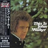 This Is John Walker (Mini Lp Sleeve)