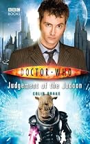 Doctor Who: Judgement Of The Judoon ("Dr Who")