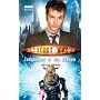 Doctor Who: Judgement Of The Judoon ("Dr Who")