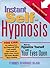 Instant Self-Hypnosis